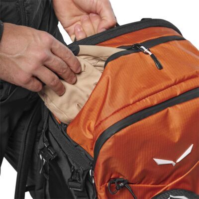 SALEWA Sella Tour 32L アルパインスキー用バックパック