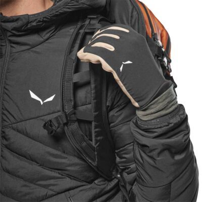 SALEWA Sella Tour 32L アルパインスキー用バックパック