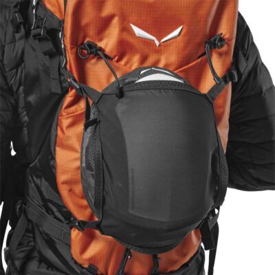 SALEWA Sella Tour 32L アルパインスキー用バックパック