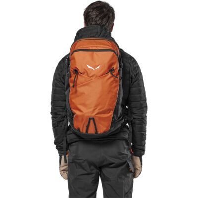 SALEWA Sella Tour 32L アルパインスキー用バックパック