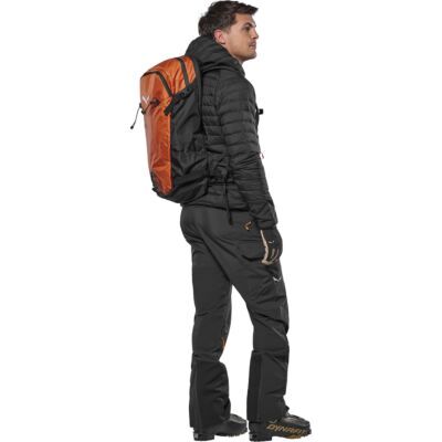 SALEWA Sella Tour 32L アルパインスキー用バックパック