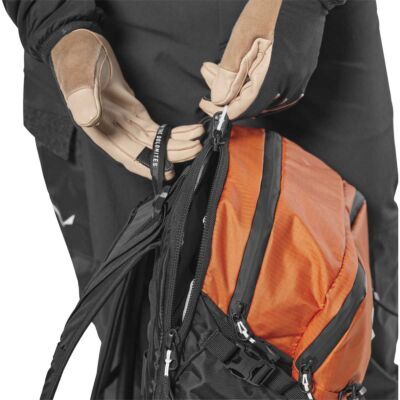 SALEWA Sella Tour 32L アルパインスキー用バックパック