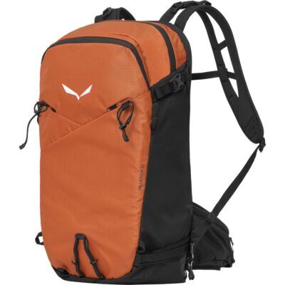 SALEWA Sella Tour 32L アルパインスキー用バックパック