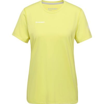 Mammut Selun FL T-Shirt Women レディースTシャツ