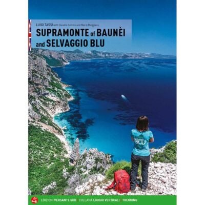 Versante Sud BaunèiとSelvaggio Blu trekkingガイド
