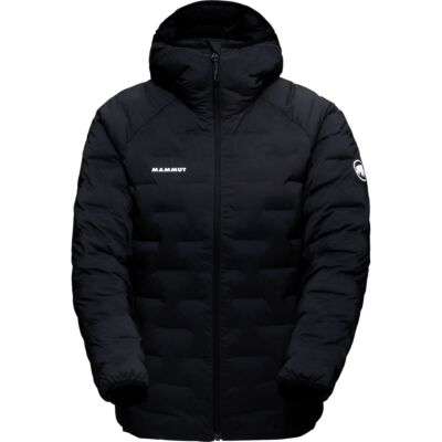 Mammut Sender IN Hooded Jacket Women レディースダウンジャケット