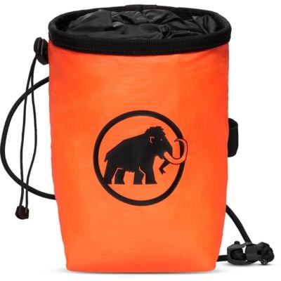 Mammut Sender Light Chalk Bag チョークバッグ
