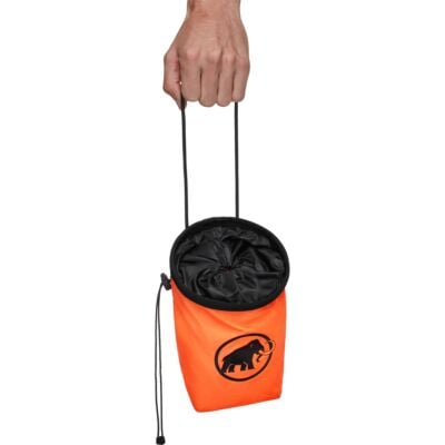 Mammut Sender Light Chalk Bag チョークバッグ