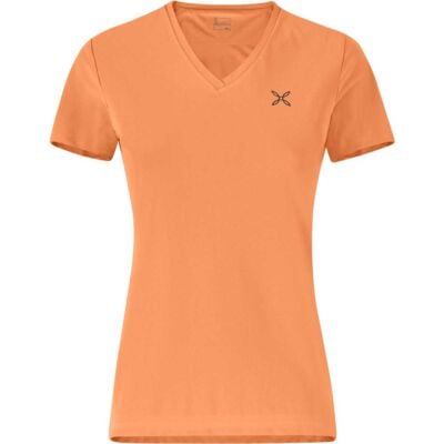 Montura Sensi T-Shirt W レディースTシャツ
