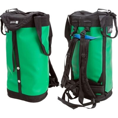 Metolius Sentinel ビッグウォール回収用バッグ