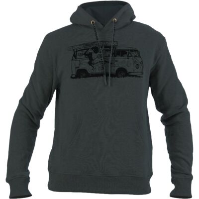 Nograd Nograders Hoodie メンズフード付きスウェットシャツ