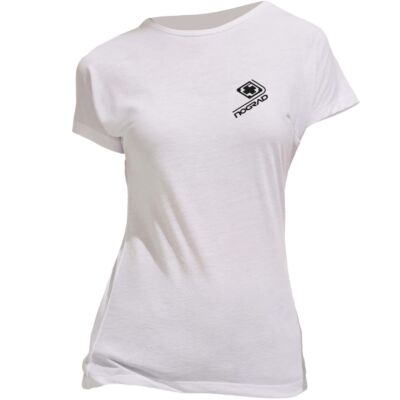 Nograd Contemplation レディース Tシャツ