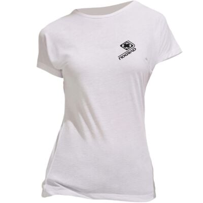 Nograd Contemplation レディース Tシャツ
