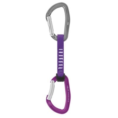 Petzl Djinn Axess クライミング用リード