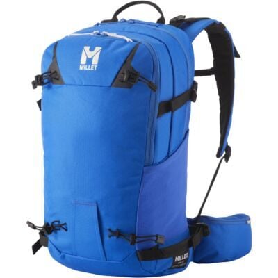Millet Tour 25 アルパインスキー用バックパック