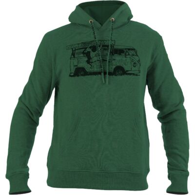 Nograd Nograders Hoodie メンズフード付きスウェットシャツ
