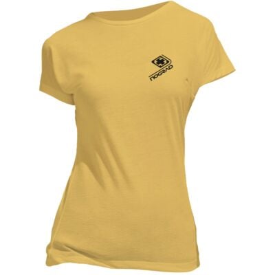 Nograd Contemplation レディース Tシャツ