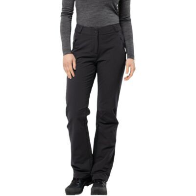 Jack Wolfskin Activate Thermic Pants W レディースパンツ