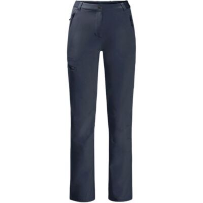 Jack Wolfskin Geigelstein Pants W レディースパンツ