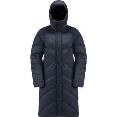Jack Wolfskin Marienplatz Coat W レディースコート