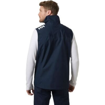 Helly Hansen Crew Vest 2.0 メンズベスト