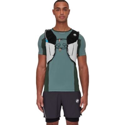 Mammut Aenergy TR 5 メンズトレイルランニングザック