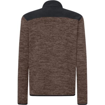 Rock Experience Keewalick Mock Neck パイル メンズ