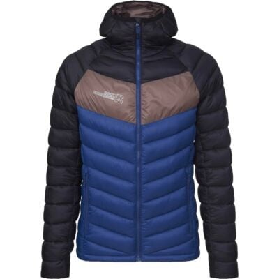 Rock Experience Re.Tanana Padded メンズジャケット