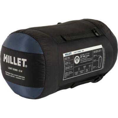 Millet Light Down -5W ダウンシュラフ