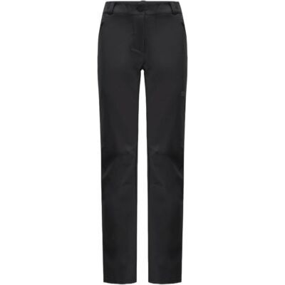 Jack Wolfskin Activate Thermic Pants W レディースパンツ