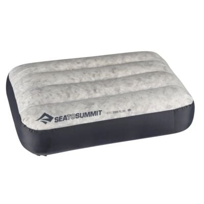 Sea to Summit Aeros ダウンインフレータブルピロー