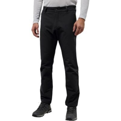 Jack Wolfskin Activate Thermic Pants M メンズパンツ