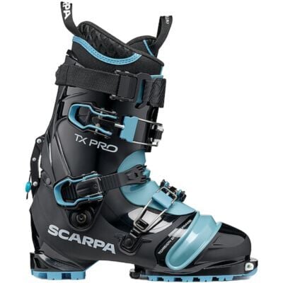 SCARPA TX PRO WMN テレマークブーツ