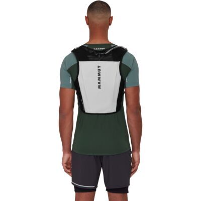 Mammut Aenergy TR 5 メンズトレイルランニングザック