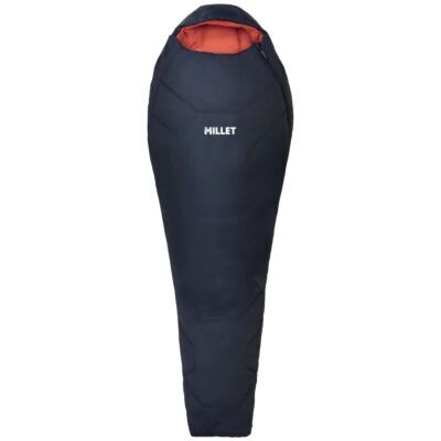 Millet Baikal 1100 W レディース化繊シュラフ