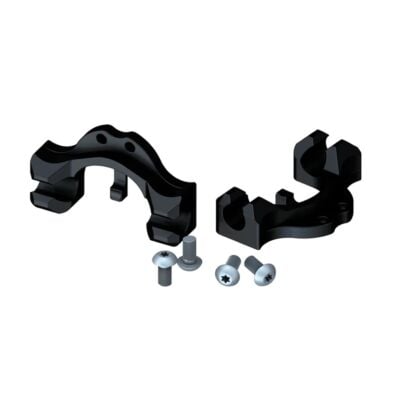 ATK SRA スロット removable for crampons