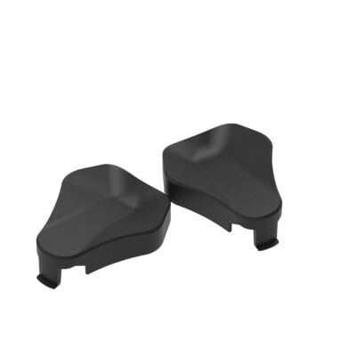 ATK 前部レバー保護キット スキー ストッパー付きアタッチメント
