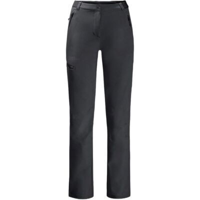 Jack Wolfskin Geigelstein Pants W レディースパンツ