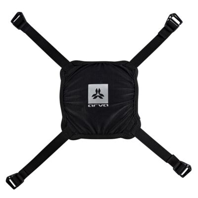 ARVA Backpack Helmet Holder Ultralight ヘルメットホルダー