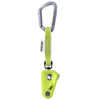 Edelrid Ohm II ブレーキアシスタント