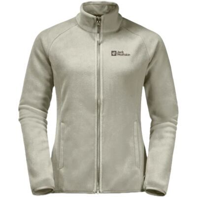 Jack Wolfskin Moonrise FZ W テクニカルフリースジャケット レディース