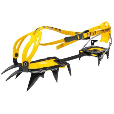 Grivel G12 Evo New Matic クランポン