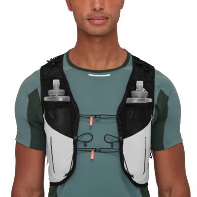 Mammut Aenergy TR 5 メンズトレイルランニングザック