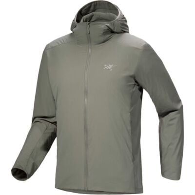 Arc'teryx Atom SL Hoody Men 男性用ジャケット