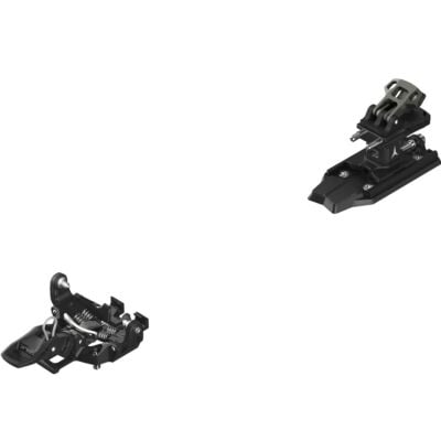 Atomic Backland Pure スキー登山用ビンディング