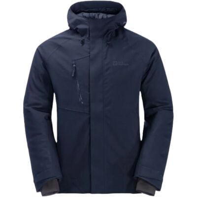 Jack Wolfskin Troposphere Ins Jacket M メンズダウンジャケット
