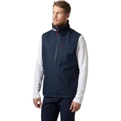 Helly Hansen Crew Vest 2.0 メンズベスト