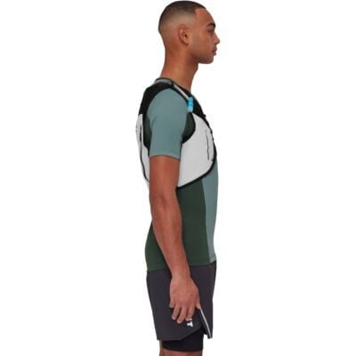 Mammut Aenergy TR 5 メンズトレイルランニングザック