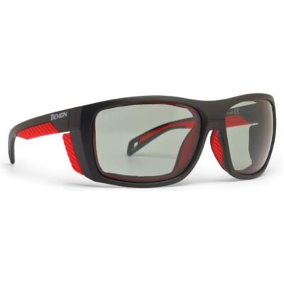 Demon Eiger Photochromic 2-4 Lenses サングラス アルパイン