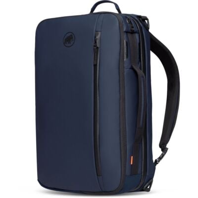 Mammut Seon 3-Way 20 自由時間用バックパック